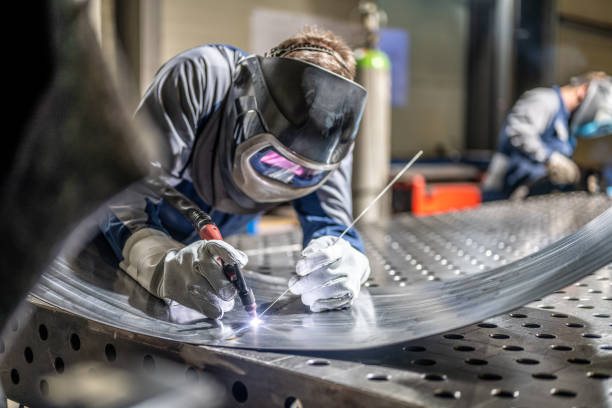 Best Automation and Robotic Welding in Clyde Hill, WA