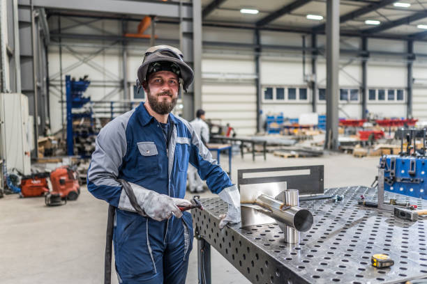 Professional Welder & Metal Fabrication in Clyde Hill, WA